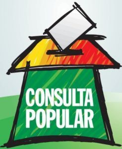 CONSULTA POPULAR 2017- ORÇAMENTO 2018