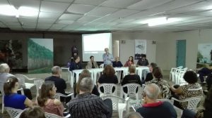 CRAS da início ao projeto: “Cerro Grande do Sul Humana e Social”.
