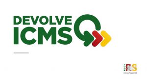Programa Devolve ICMS: informações sobre a retirada dos cartões
