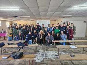 🚨 Palestra Programa Libertar