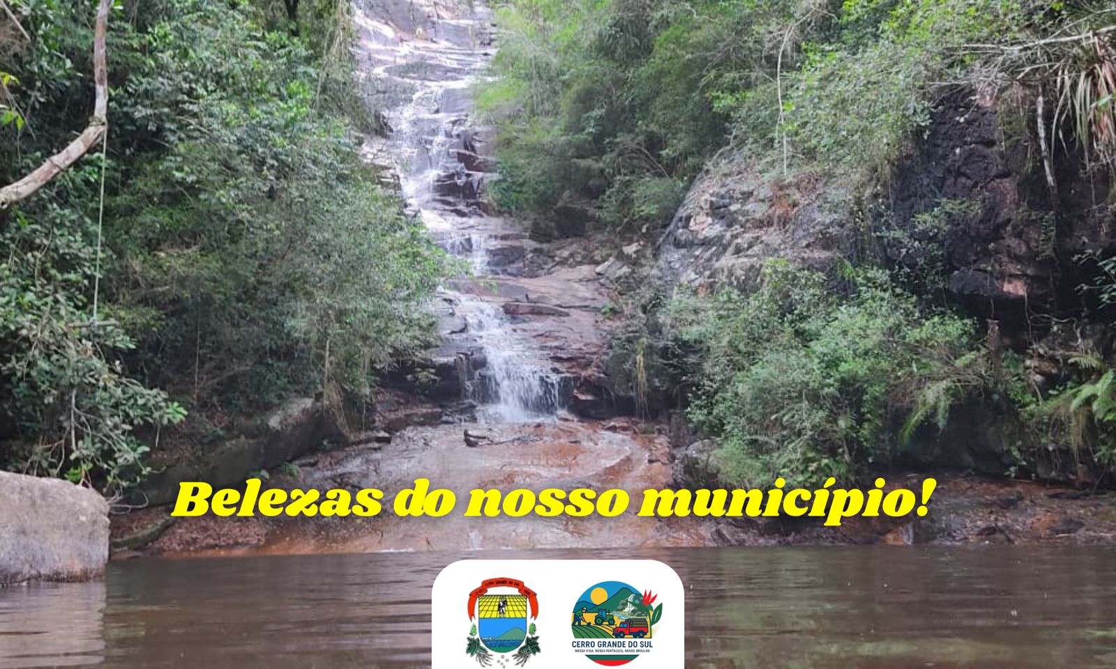 Cerro Grande do Sul
